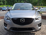 Used 2015 MAZDA CX-5 Grand Touring image 2