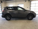 Certified 2018 Toyota RAV4 SE image 2