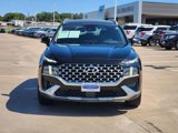 Used 2021 Hyundai Santa Fe Limited image 2