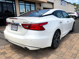 Used 2016 Nissan Maxima Platinum image 2