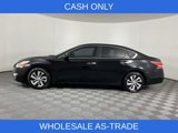 Used 2015 Nissan Altima 2.5 S image 5