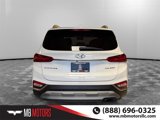Used 2019 Hyundai Santa Fe AWD image 4
