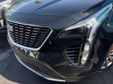 Certified 2023 Cadillac XT4 Premium Luxury image 2