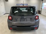 Used 2020 Jeep Renegade Sport w/ UConnect 7.0 Group image 5