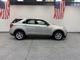 Used 2015 Chevrolet Equinox LS image 4