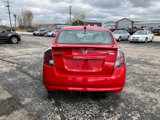 Used 2012 Nissan Sentra 2.0 SR w/ Special Edition Pkg image 4