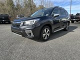 Used 2019 Subaru Forester Touring image 3