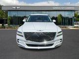 Used 2021 Genesis GV80 3.5T w/ Prestige Package 07 image 2