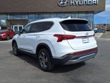 Certified 2021 Hyundai Santa Fe SEL image 4