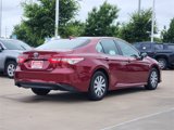 Used 2020 Toyota Camry LE image 3