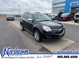 Used 2015 Chevrolet Equinox LT image 3