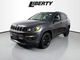 Used 2020 Jeep Compass Latitude image 3