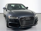 Used 2018 Audi A6 2.0T Premium Plus w/ Premium Plus Package image 2