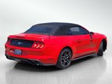 Used 2021 Ford Mustang Premium image 4