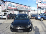 Used 2016 Volkswagen Tiguan SE image 5