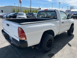 Used 2008 Toyota Tacoma 2WD Regular Cab image 5