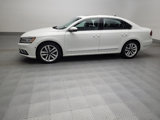 Used 2017 Volkswagen Passat 1.8T SEL Premium image 2