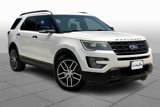 Used 2017 Ford Explorer Sport w/ Equipment Group 401A image 2