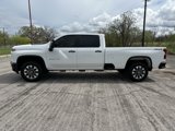 Used 2022 Chevrolet Silverado 2500 Custom w/ Custom Convenience Package image 5