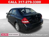 Used 2009 Nissan Versa 1.8 S w/ ABS Pkg image 3