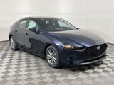New 2025 MAZDA MAZDA3 s image 2