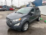 Used 2019 Ford EcoSport SE image 3