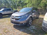 Used 2017 Honda CR-V EX image 2