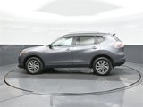 Used 2015 Nissan Rogue SL w/ SL Premium Package image 4