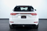 Used 2020 Porsche Cayenne Turbo S image 4