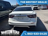 Used 2021 Nissan Maxima 3.5 SV w/ Floor Mat Group image 5
