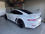 Used 2015 Porsche 911 GT3 image 3