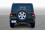 Certified 2020 Jeep Wrangler Unlimited Sport S image 4