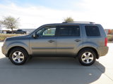 Used 2009 Honda Pilot EX-L image 3