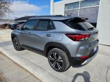 New 2025 Chevrolet TrailBlazer LT w/ Convenience Package image 3