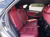 Used 2017 Lexus RX 350 F Sport image 4
