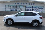 New 2025 Ford Escape Active image 2