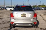 Used 2018 Chevrolet Trax LT w/ LT Convenience Package image 5