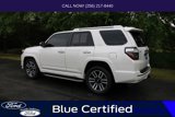 Used 2017 Toyota 4Runner Limited image 5