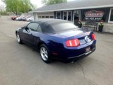 Used 2012 Ford Mustang Convertible image 6
