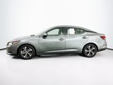 Used 2021 Nissan Sentra SV image 4