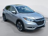 Used 2018 Honda HR-V EX image 3
