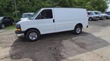 Used 2022 GMC Savana 2500 w/ Driver Convenience Package image 3