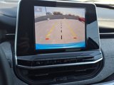 Used 2025 Jeep Compass Sport image 3