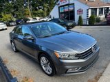 Used 2017 Volkswagen Passat 1.8T SE image 6