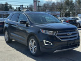 Used 2016 Ford Edge Titanium w/ Equipment Group 301A image 5