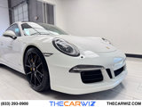 Used 2016 Porsche 911 Coupe image 2