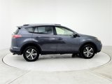 Used 2018 Toyota RAV4 XLE image 4