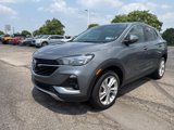 Used 2020 Buick Encore GX Preferred image 3