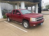 Used 2007 Chevrolet Silverado 1500 LTZ w/ Safety Package image 2