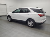 Used 2020 Chevrolet Equinox LT w/ Driver Convenience Package image 3